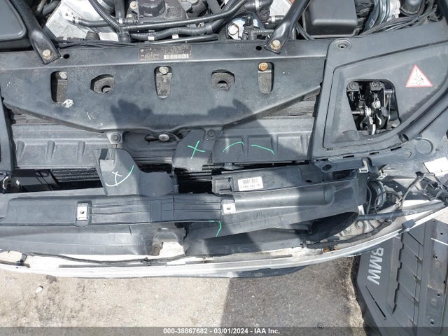 BMW 550i Xdrive 2014 WBAKP9C56ED693542 Image 14