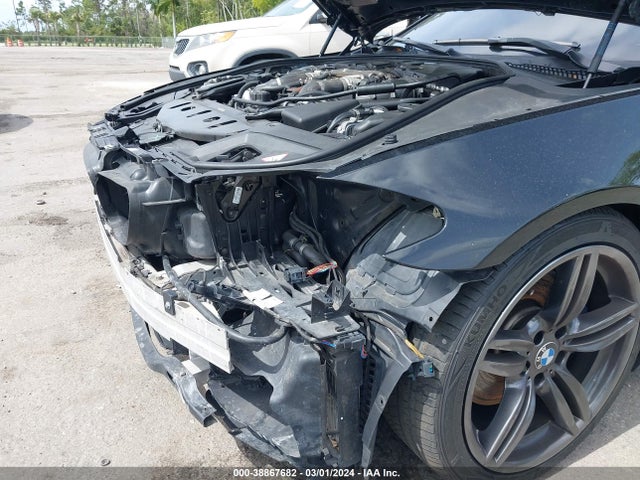 BMW 550i Xdrive 2014 WBAKP9C56ED693542 Image 15