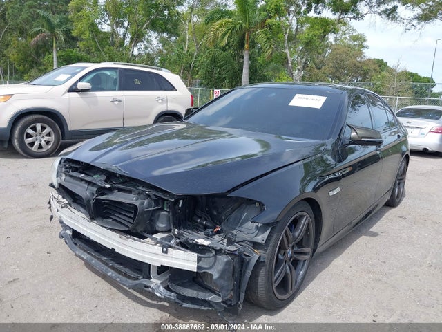 WBAKP9C56ED693542 BMW 550i Xdrive