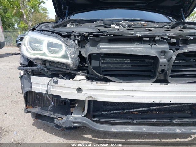 WBAKP9C56ED693542 BMW 550i Xdrive