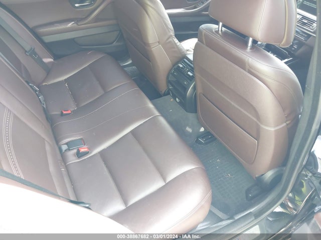 WBAKP9C56ED693542 BMW 550i Xdrive