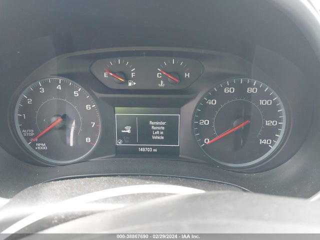 Chevrolet MALIBU LS 2016 1G1ZB5STXGF286400 Image 7