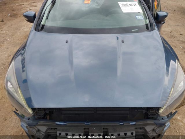 1FADP3H2XJL269276 Ford FOCUS SEL