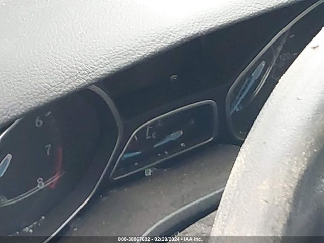 1FADP3H2XJL269276 Ford FOCUS SEL