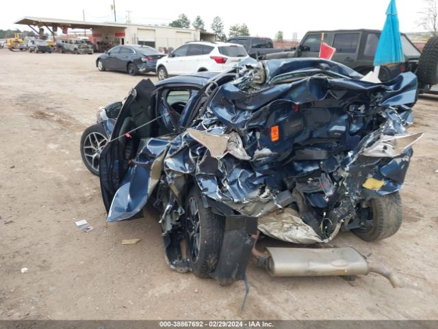 1FADP3H2XJL269276 Ford FOCUS SEL