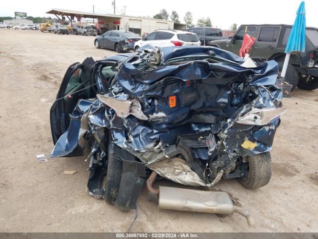 1FADP3H2XJL269276 Ford FOCUS SEL