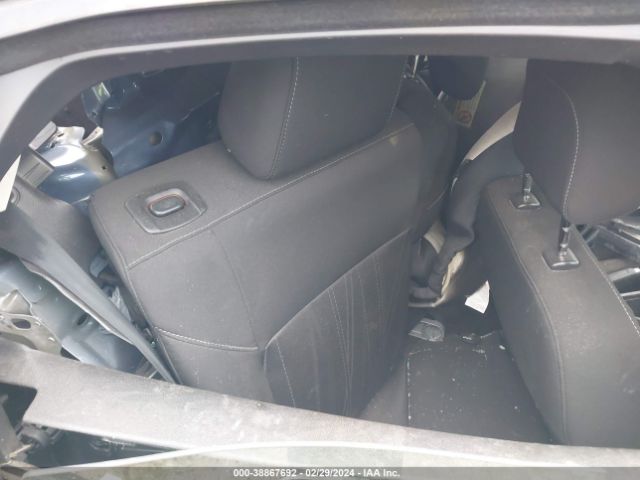 1FADP3H2XJL269276 Ford FOCUS SEL