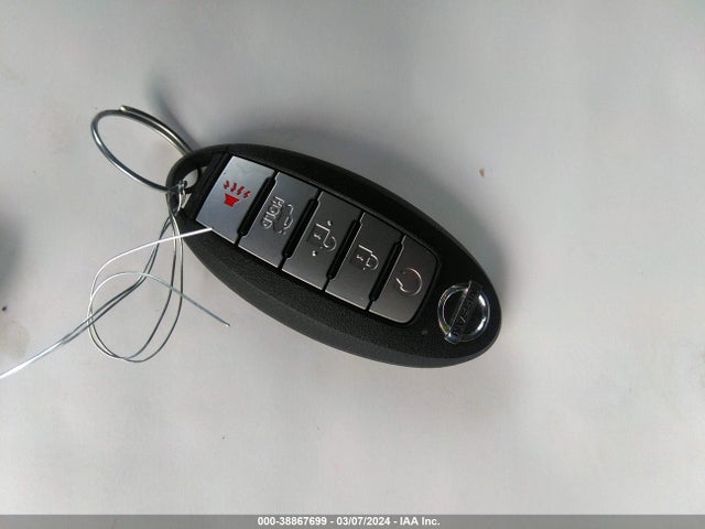 Nissan Sentra Sr Xtronic Cvt 2022 3N1AB8DV3NY264767 Image 11