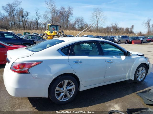 1N4AL3APXFC168718 Nissan Altima 2.5 Sl