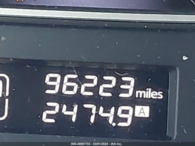 1N4AL3APXFC168718 Nissan Altima 2.5 Sl