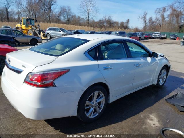 1N4AL3APXFC168718 Nissan Altima 2.5 Sl