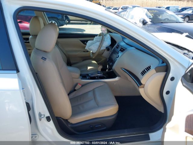 1N4AL3APXFC168718 Nissan Altima 2.5 Sl
