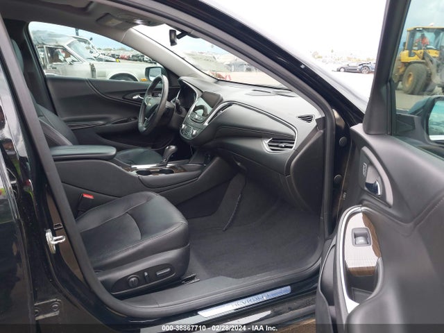 Chevrolet Malibu Premier 2018 1G1ZE5SX0JF100462 Image 5