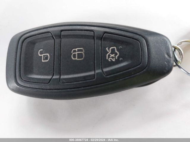WF0DP3TH0G4117030 Ford FOCUS RS