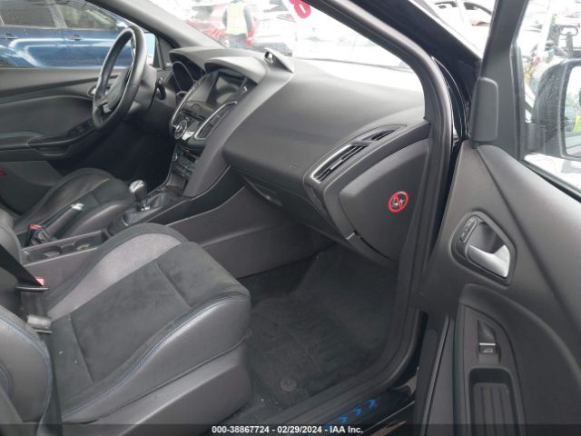 WF0DP3TH0G4117030 Ford FOCUS RS