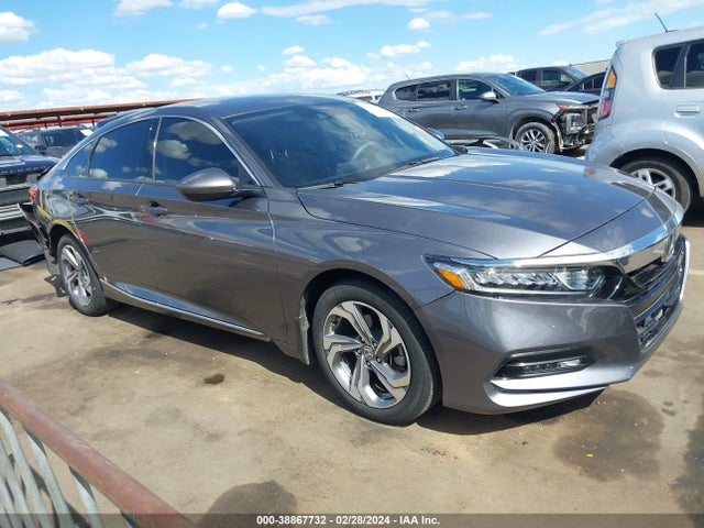 Honda ACCORD EX 2020 1HGCV1F42LA044595 zdjęcie główne