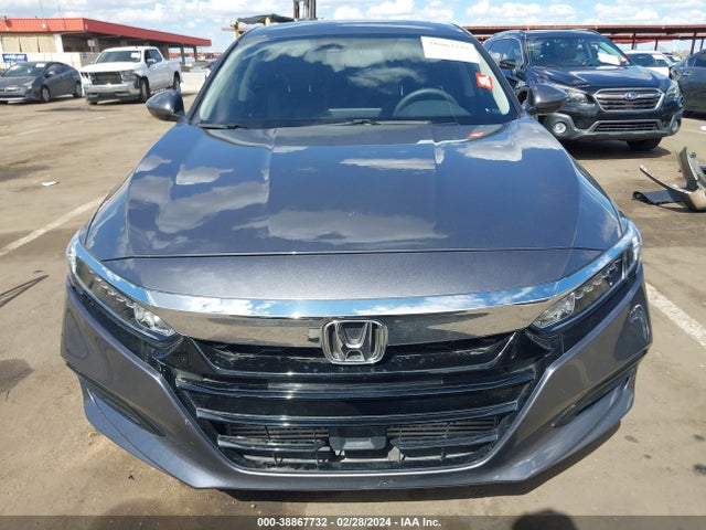 Honda ACCORD EX 2020 1HGCV1F42LA044595 Image 12