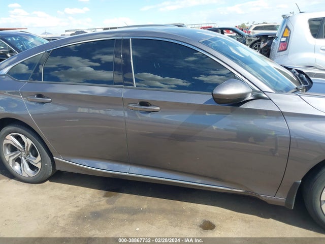 Honda ACCORD EX 2020 1HGCV1F42LA044595 Image 13