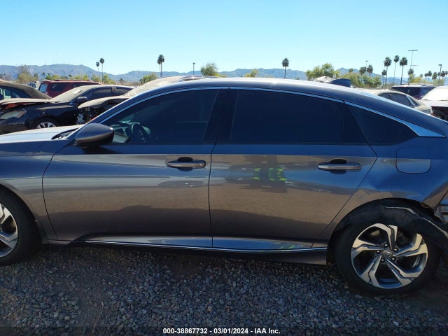 Honda ACCORD EX 2020 1HGCV1F42LA044595 Image 14