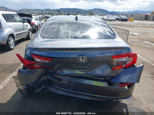 Honda ACCORD EX 2020 1HGCV1F42LA044595 Image 16