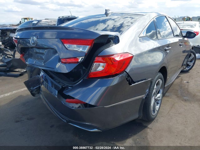 Honda ACCORD EX 2020 1HGCV1F42LA044595 Image 17