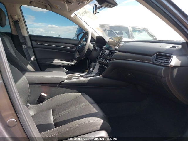 Honda ACCORD EX 2020 1HGCV1F42LA044595 Image 5
