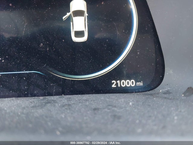 Hyundai SONATA SEL 2023 KMHL14JA7PA296093 Image 14
