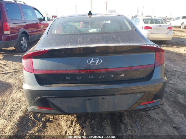 Hyundai SONATA SEL 2023 KMHL14JA7PA296093 Image 15