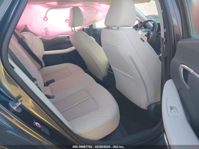 Hyundai SONATA SEL 2023 KMHL14JA7PA296093 Image 8