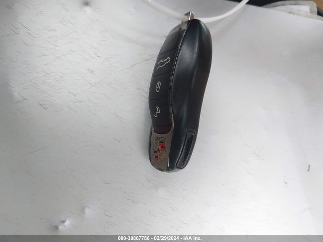 2015 PORSCHE MACAN WP1AB2A56FLB60720 Photo 10