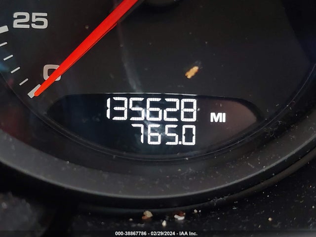 2015 PORSCHE MACAN WP1AB2A56FLB60720 Photo 6