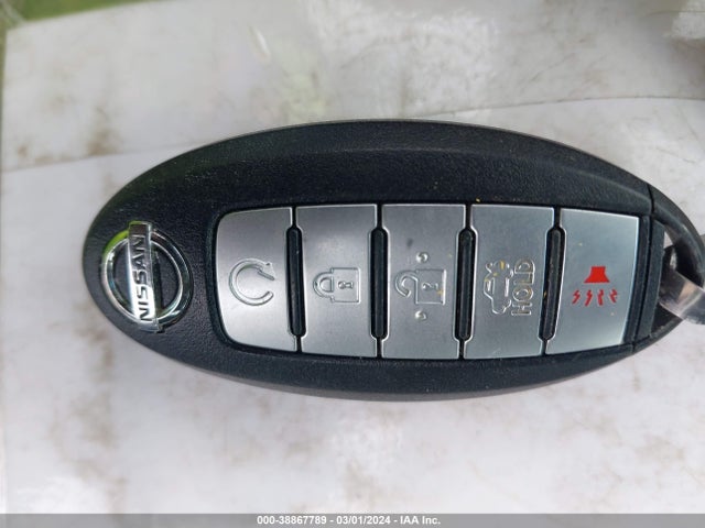 Nissan Altima 2.5 S 2015 1N4AL3AP8FC491892 Image 11