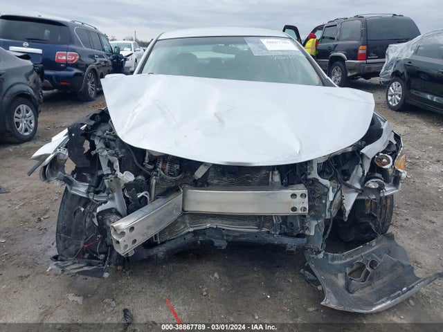 Nissan Altima 2.5 S 2015 1N4AL3AP8FC491892 Image 13