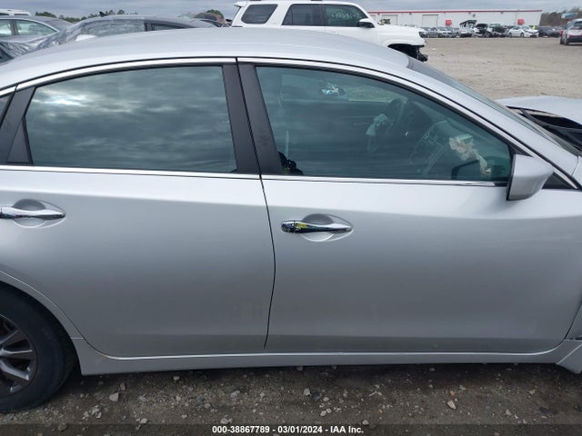 Nissan Altima 2.5 S 2015 1N4AL3AP8FC491892 Image 14