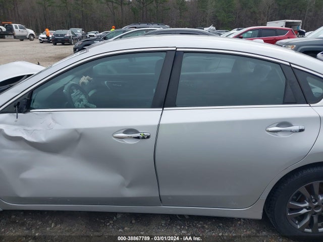 Nissan Altima 2.5 S 2015 1N4AL3AP8FC491892 Image 15