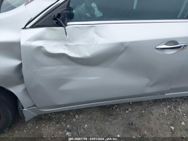 Nissan Altima 2.5 S 2015 1N4AL3AP8FC491892 Image 18