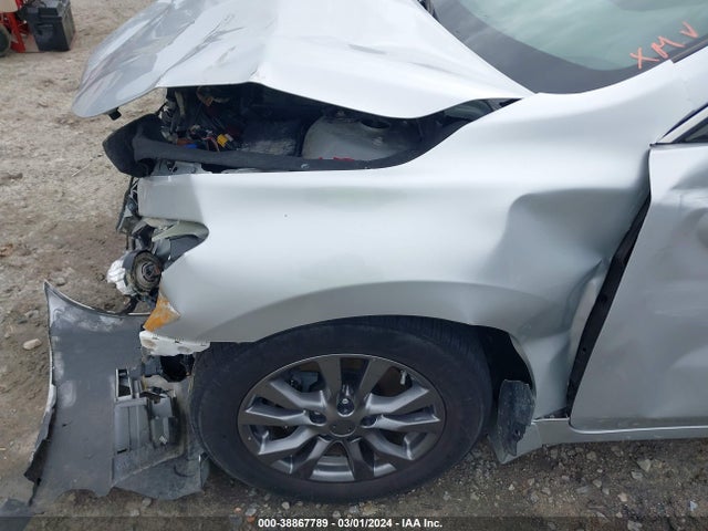 Nissan Altima 2.5 S 2015 1N4AL3AP8FC491892 Image 19