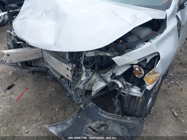 Nissan Altima 2.5 S 2015 1N4AL3AP8FC491892 Image 20