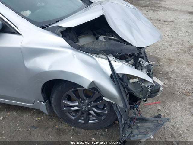 Nissan Altima 2.5 S 2015 1N4AL3AP8FC491892 Image 22