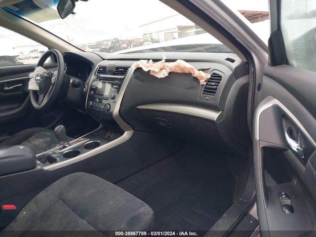 Nissan Altima 2.5 S 2015 1N4AL3AP8FC491892 Image 5