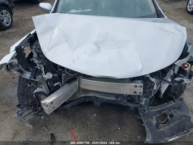 Nissan Altima 2.5 S 2015 1N4AL3AP8FC491892 Image 6