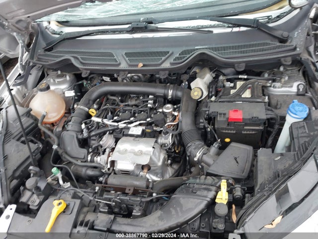 Ford Ecosport Se 2018 MAJ3P1TE9JC158834 Image 10