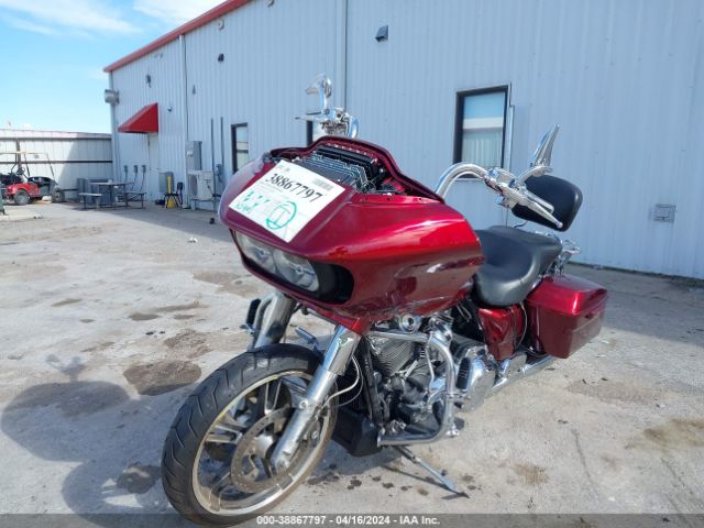 2017 HARLEY-DAVIDSON FLTRXS 1HD1KTC16HB668727 Photo 1