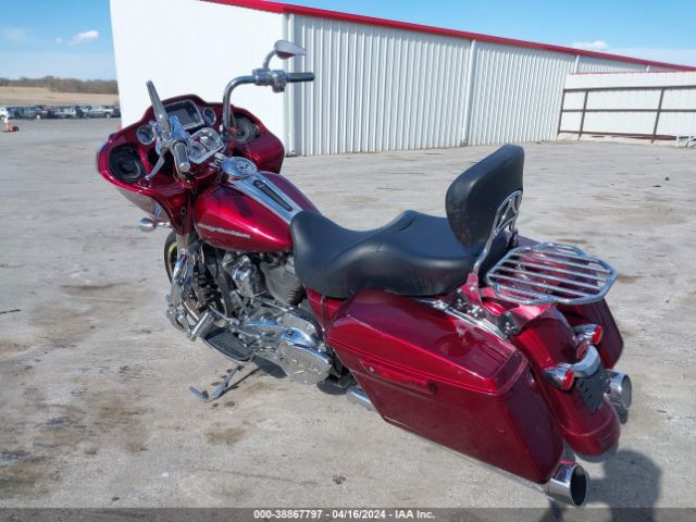 2017 HARLEY-DAVIDSON FLTRXS 1HD1KTC16HB668727 Photo 2