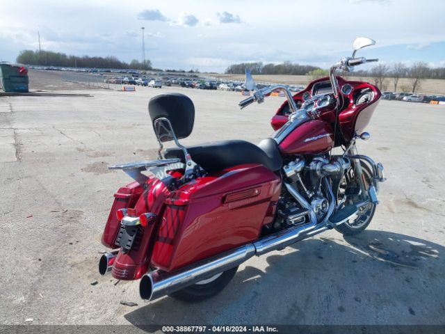 2017 HARLEY-DAVIDSON FLTRXS 1HD1KTC16HB668727 Photo 3