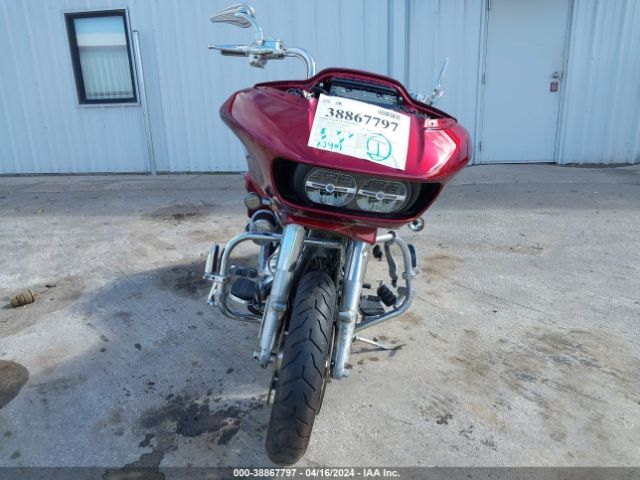 2017 HARLEY-DAVIDSON FLTRXS 1HD1KTC16HB668727 Photo 4