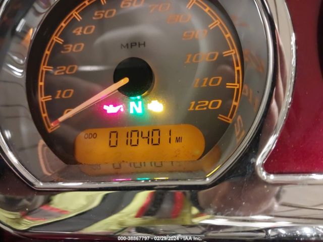 2017 HARLEY-DAVIDSON FLTRXS 1HD1KTC16HB668727 Photo 6