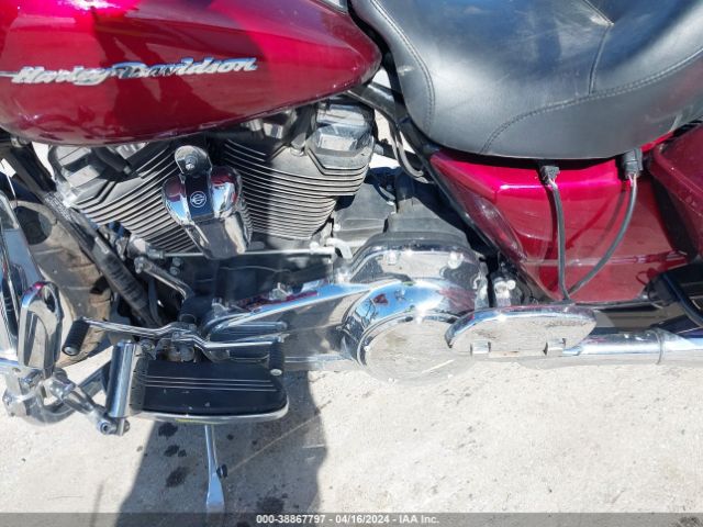 2017 HARLEY-DAVIDSON FLTRXS 1HD1KTC16HB668727 Photo 8