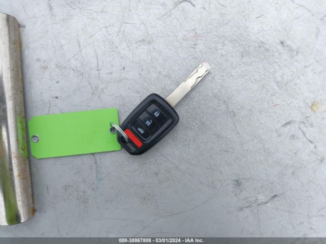 19XFB2F7XFE119212 Honda CIVIC SE