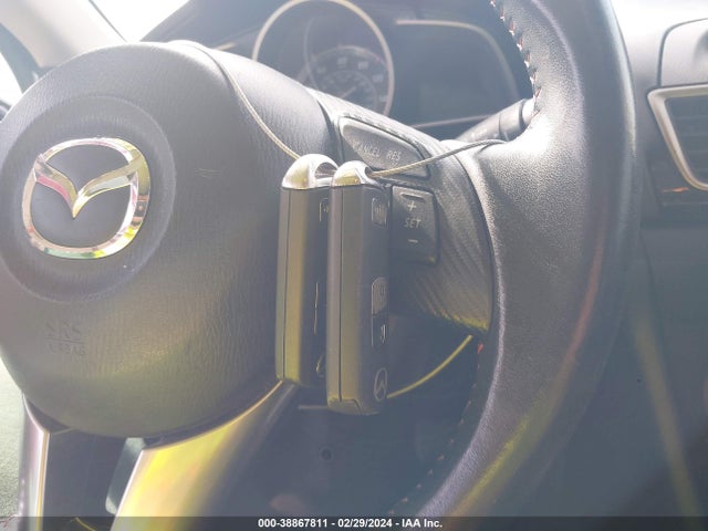 Mazda Mazda3 I Touring 2015 3MZBM1L76FM229751 Image 11